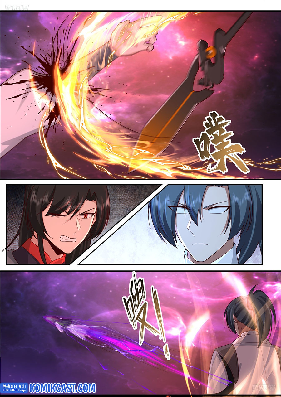 Dilarang COPAS - situs resmi www.mangacanblog.com - Komik martial peak 3834 - chapter 3834 3835 Indonesia martial peak 3834 - chapter 3834 Terbaru 12|Baca Manga Komik Indonesia|Mangacan