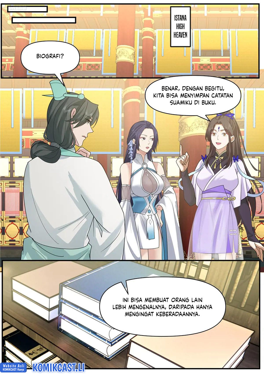 Dilarang COPAS - situs resmi www.mangacanblog.com - Komik martial peak 3841 - chapter 3841 3842 Indonesia martial peak 3841 - chapter 3841 Terbaru 2|Baca Manga Komik Indonesia|Mangacan