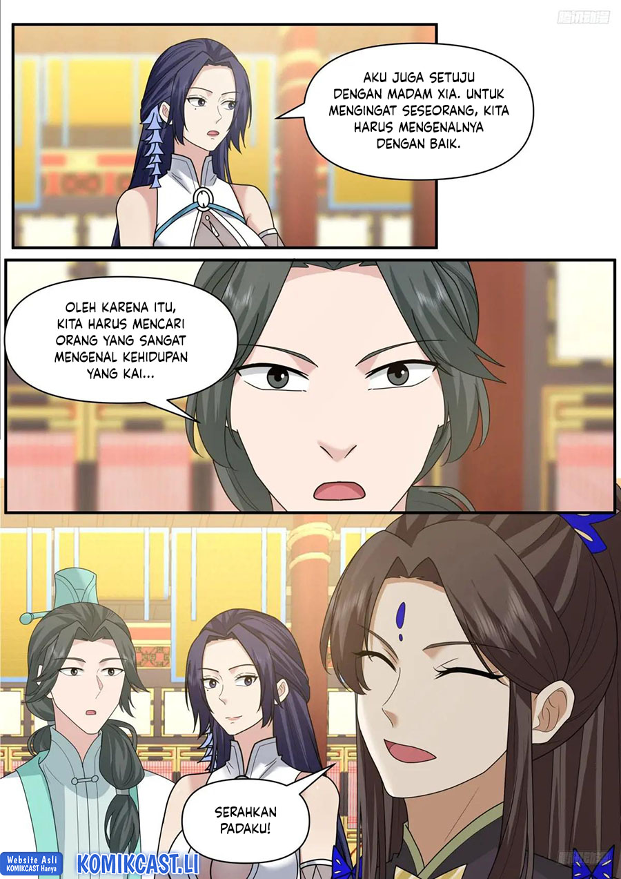 Dilarang COPAS - situs resmi www.mangacanblog.com - Komik martial peak 3841 - chapter 3841 3842 Indonesia martial peak 3841 - chapter 3841 Terbaru 3|Baca Manga Komik Indonesia|Mangacan