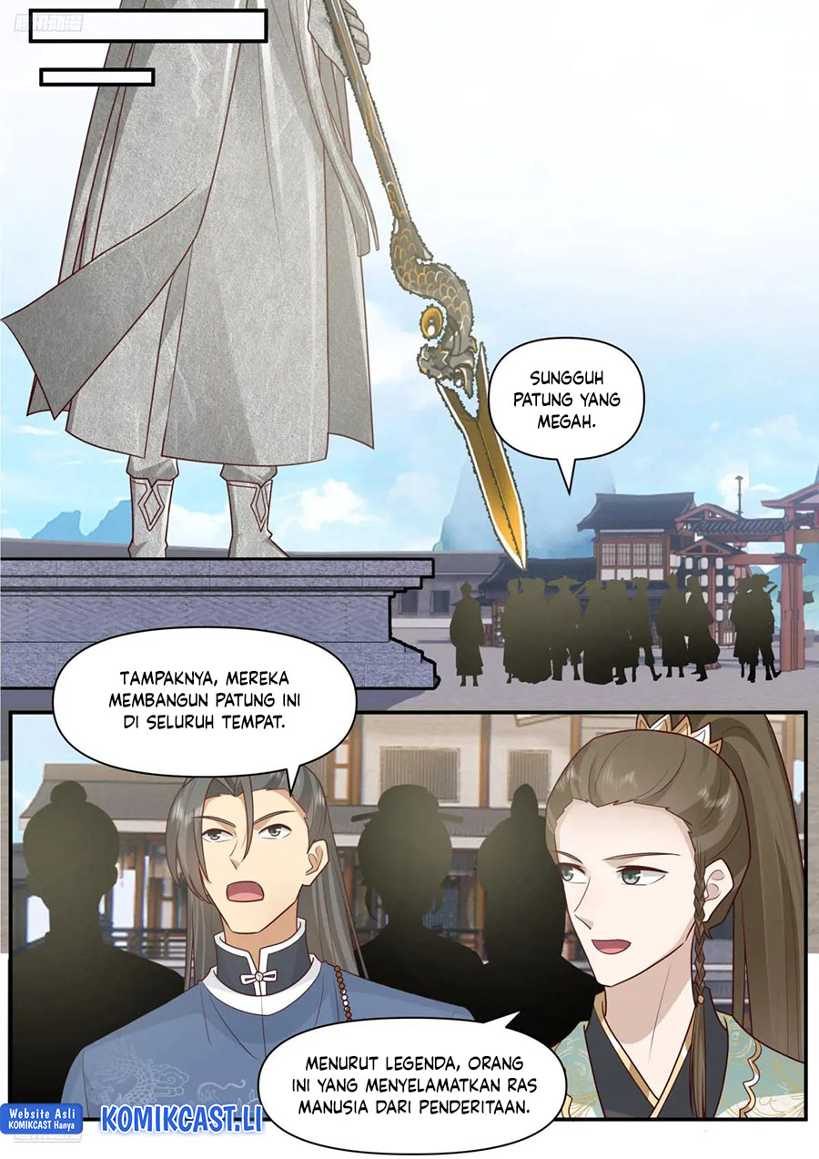 Dilarang COPAS - situs resmi www.mangacanblog.com - Komik martial peak 3841 - chapter 3841 3842 Indonesia martial peak 3841 - chapter 3841 Terbaru 5|Baca Manga Komik Indonesia|Mangacan