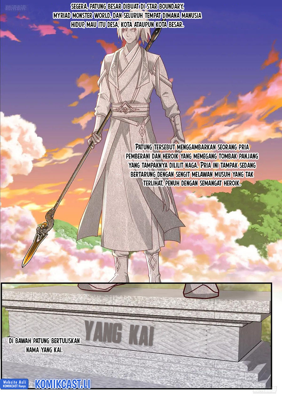 Dilarang COPAS - situs resmi www.mangacanblog.com - Komik martial peak 3841 - chapter 3841 3842 Indonesia martial peak 3841 - chapter 3841 Terbaru 6|Baca Manga Komik Indonesia|Mangacan