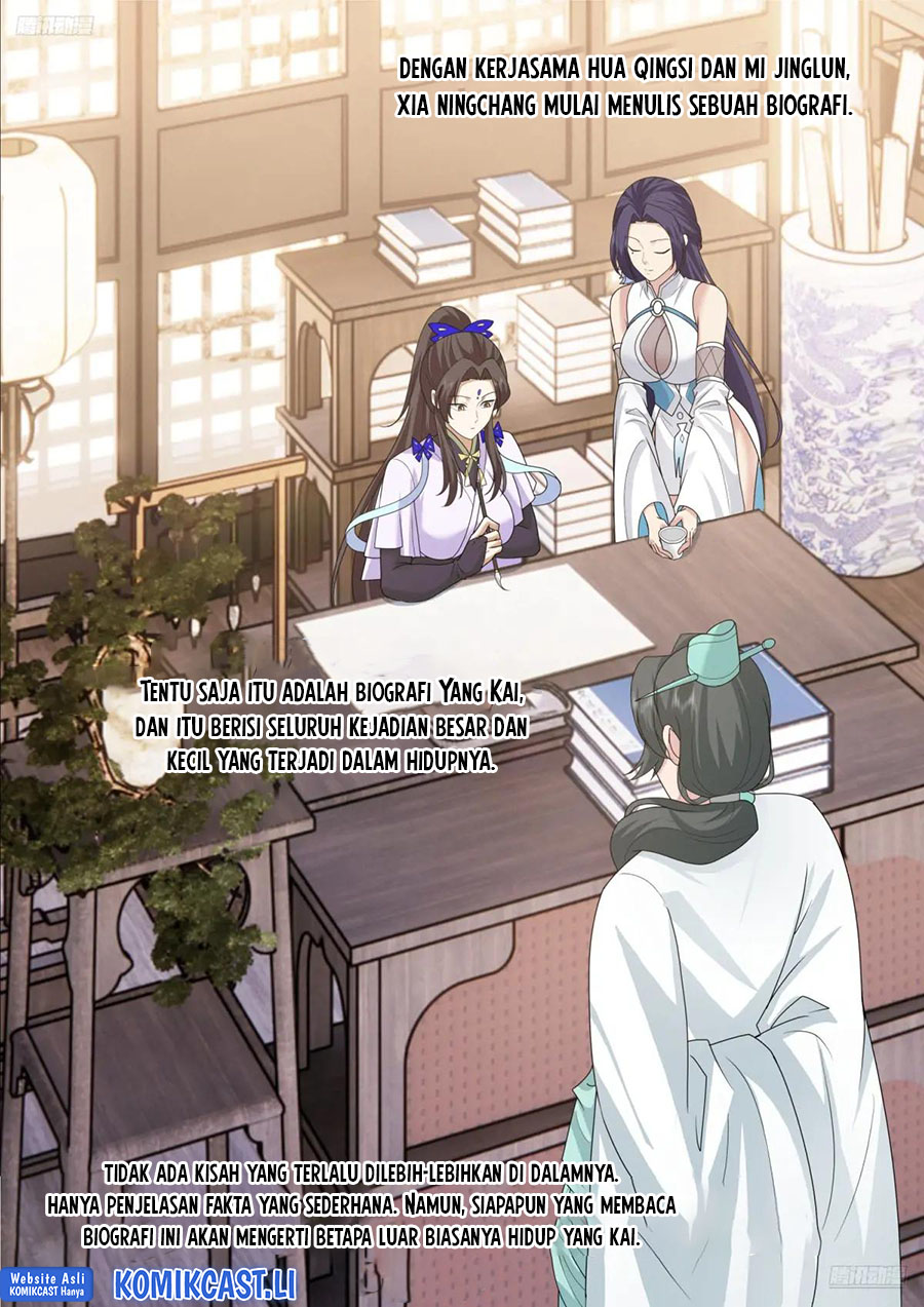 Dilarang COPAS - situs resmi www.mangacanblog.com - Komik martial peak 3841 - chapter 3841 3842 Indonesia martial peak 3841 - chapter 3841 Terbaru 7|Baca Manga Komik Indonesia|Mangacan