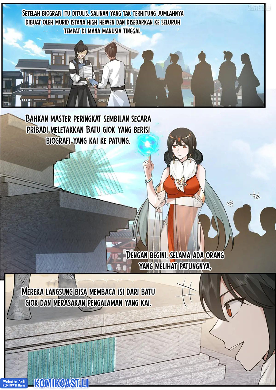 Dilarang COPAS - situs resmi www.mangacanblog.com - Komik martial peak 3841 - chapter 3841 3842 Indonesia martial peak 3841 - chapter 3841 Terbaru 9|Baca Manga Komik Indonesia|Mangacan