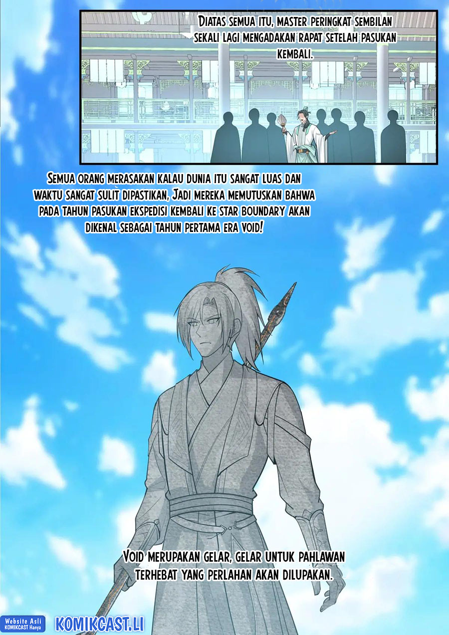 Dilarang COPAS - situs resmi www.mangacanblog.com - Komik martial peak 3841 - chapter 3841 3842 Indonesia martial peak 3841 - chapter 3841 Terbaru 10|Baca Manga Komik Indonesia|Mangacan