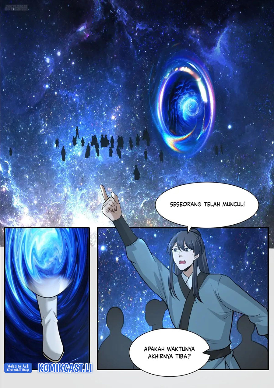 Dilarang COPAS - situs resmi www.mangacanblog.com - Komik martial peak 3841 - chapter 3841 3842 Indonesia martial peak 3841 - chapter 3841 Terbaru 12|Baca Manga Komik Indonesia|Mangacan