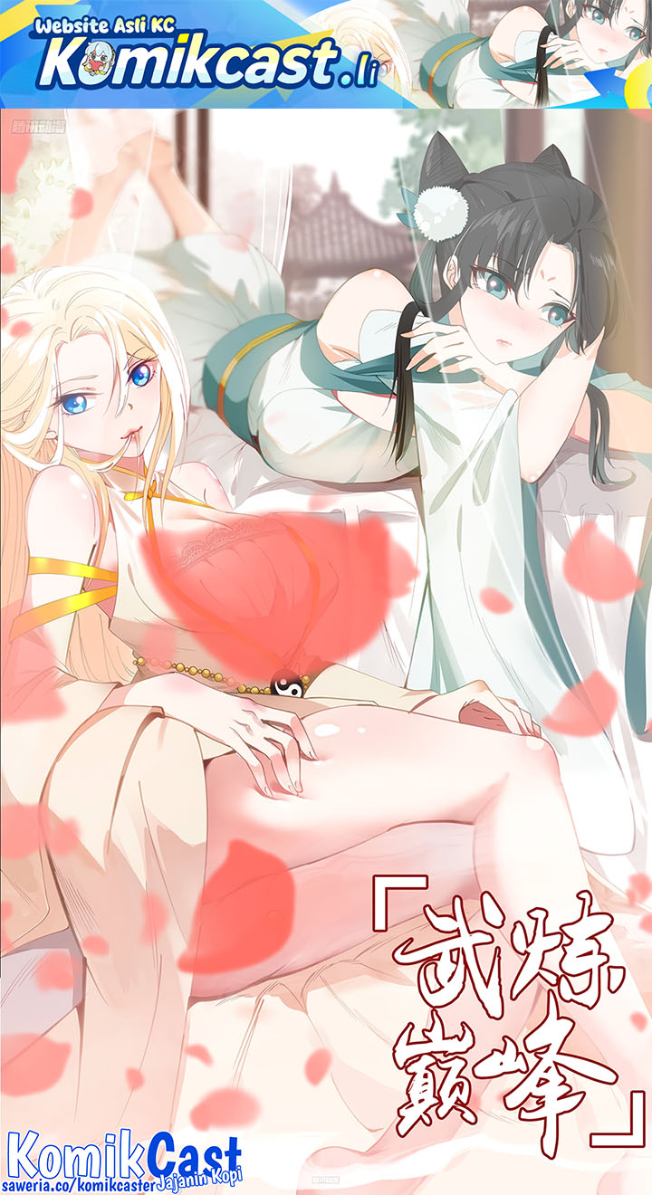 Martial Peak Chapter 3847 Bahasa Indonesia