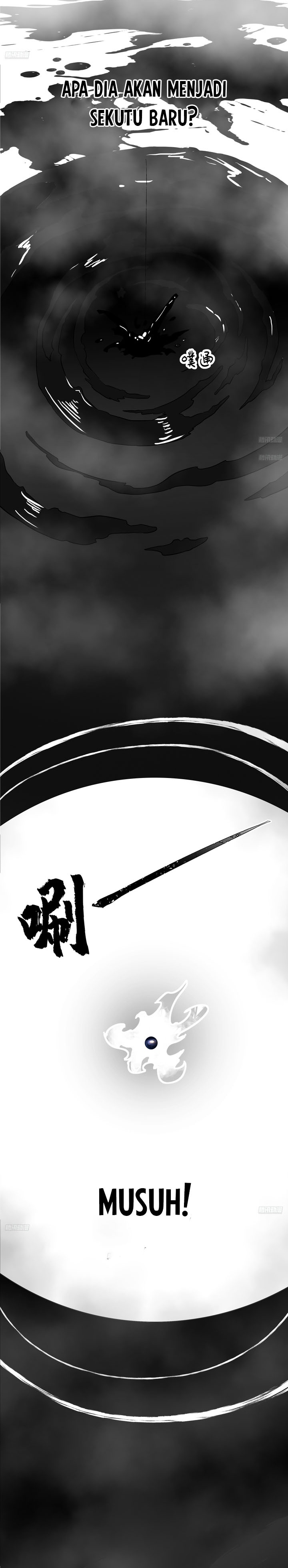 Martial Peak Chapter 3847 Bahasa Indonesia