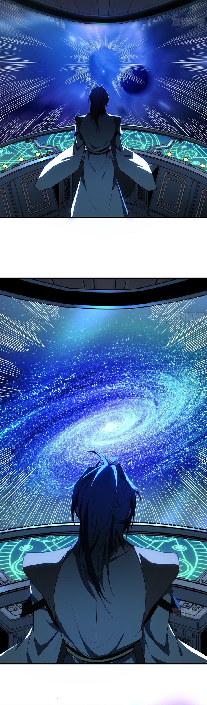 Martial Peak Chapter 3847 Bahasa Indonesia