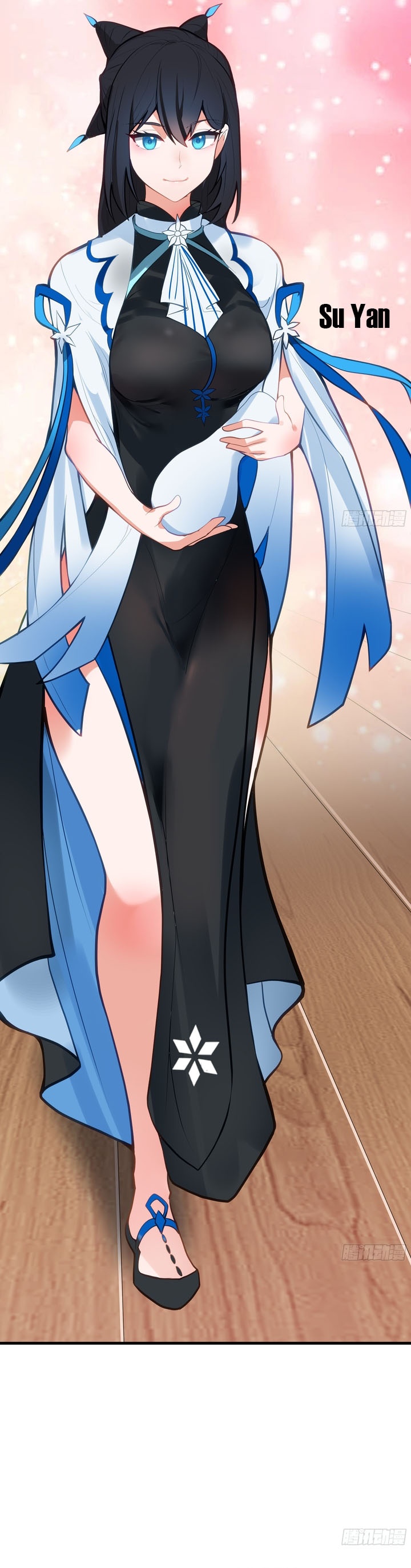 Martial Peak Chapter 3847 Bahasa Indonesia