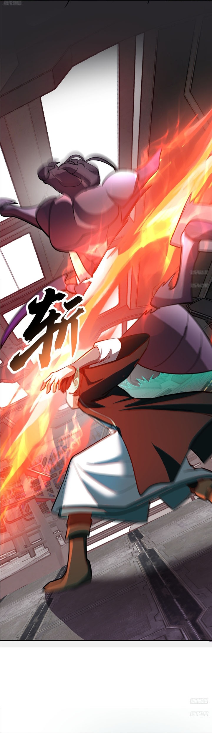 Dilarang COPAS - situs resmi www.mangacanblog.com - Komik martial peak 3850 - chapter 3850 3851 Indonesia martial peak 3850 - chapter 3850 Terbaru 2|Baca Manga Komik Indonesia|Mangacan