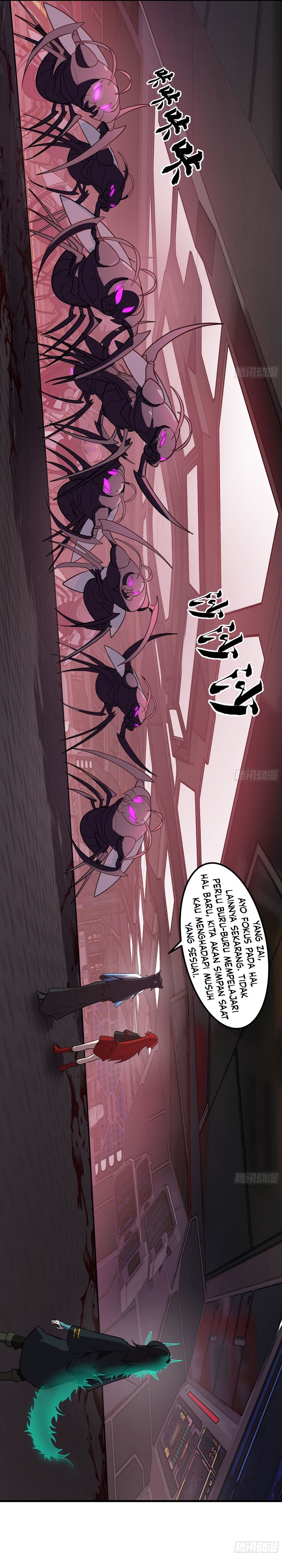 Dilarang COPAS - situs resmi www.mangacanblog.com - Komik martial peak 3850 - chapter 3850 3851 Indonesia martial peak 3850 - chapter 3850 Terbaru 7|Baca Manga Komik Indonesia|Mangacan
