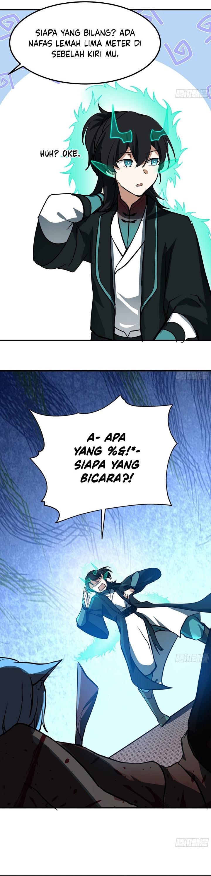 Dilarang COPAS - situs resmi www.mangacanblog.com - Komik martial peak 3850 - chapter 3850 3851 Indonesia martial peak 3850 - chapter 3850 Terbaru 13|Baca Manga Komik Indonesia|Mangacan