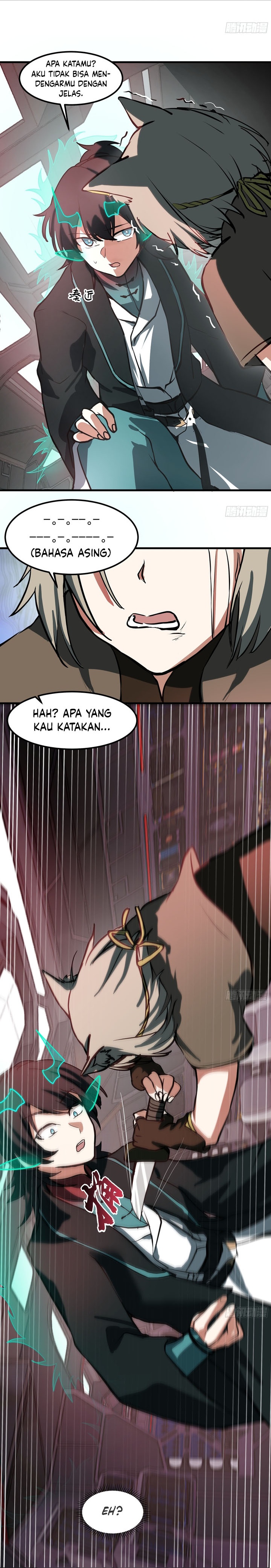 Dilarang COPAS - situs resmi www.mangacanblog.com - Komik martial peak 3850 - chapter 3850 3851 Indonesia martial peak 3850 - chapter 3850 Terbaru 19|Baca Manga Komik Indonesia|Mangacan