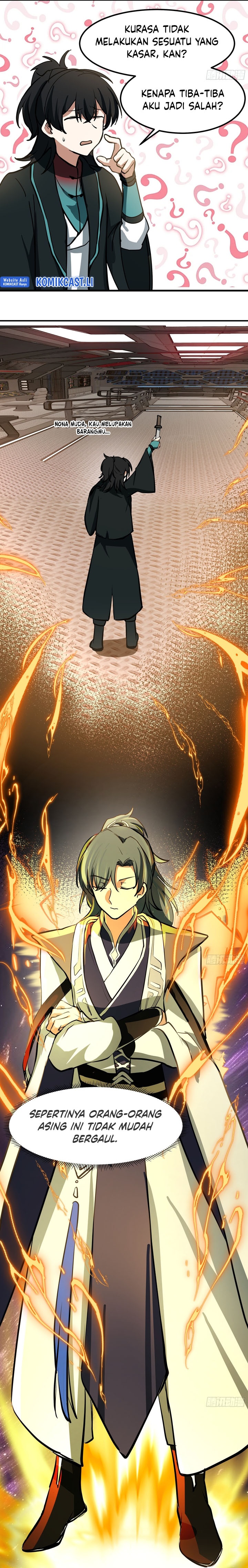 Dilarang COPAS - situs resmi www.mangacanblog.com - Komik martial peak 3850 - chapter 3850 3851 Indonesia martial peak 3850 - chapter 3850 Terbaru 22|Baca Manga Komik Indonesia|Mangacan