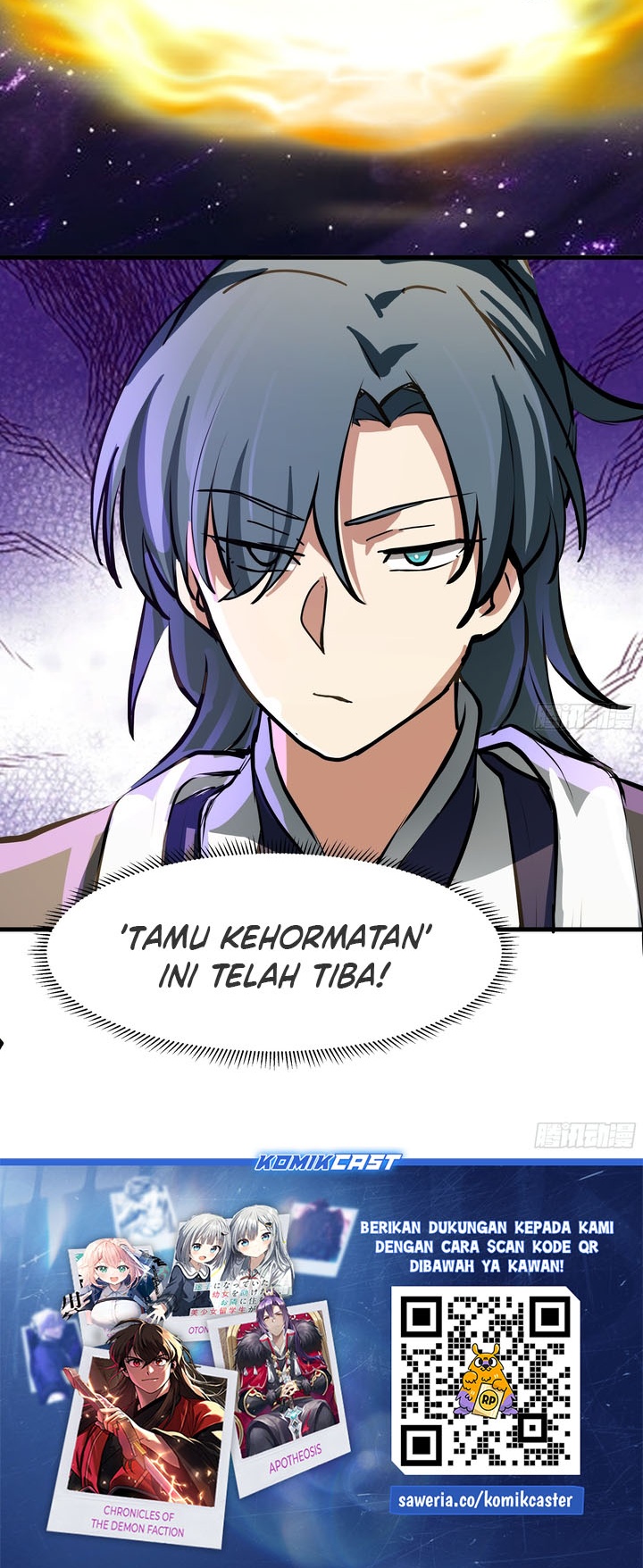 Dilarang COPAS - situs resmi www.mangacanblog.com - Komik martial peak 3850 - chapter 3850 3851 Indonesia martial peak 3850 - chapter 3850 Terbaru 23|Baca Manga Komik Indonesia|Mangacan