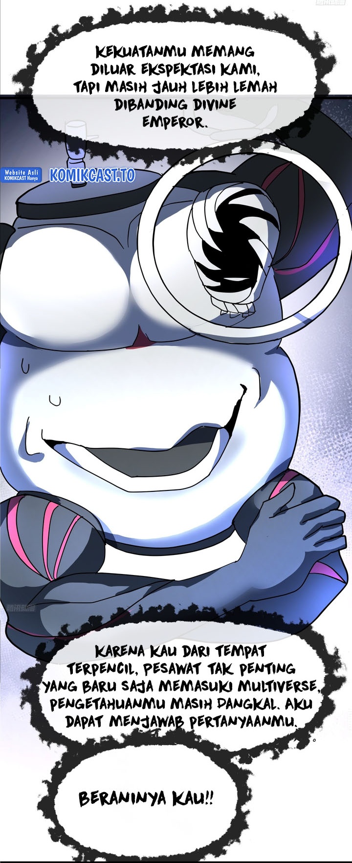 Martial Peak Chapter 3852 Bahasa Indonesia