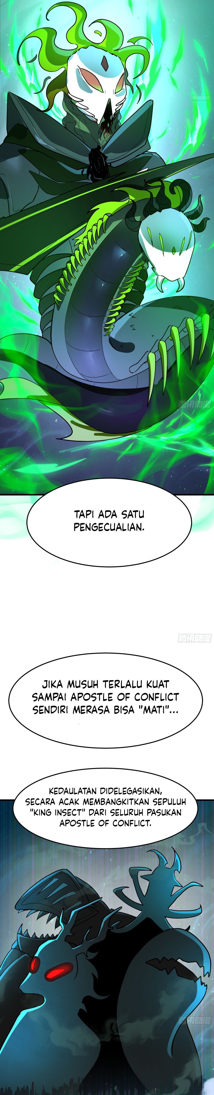 Dilarang COPAS - situs resmi www.mangacanblog.com - Komik martial peak 3856 - chapter 3856 3857 Indonesia martial peak 3856 - chapter 3856 Terbaru 5|Baca Manga Komik Indonesia|Mangacan