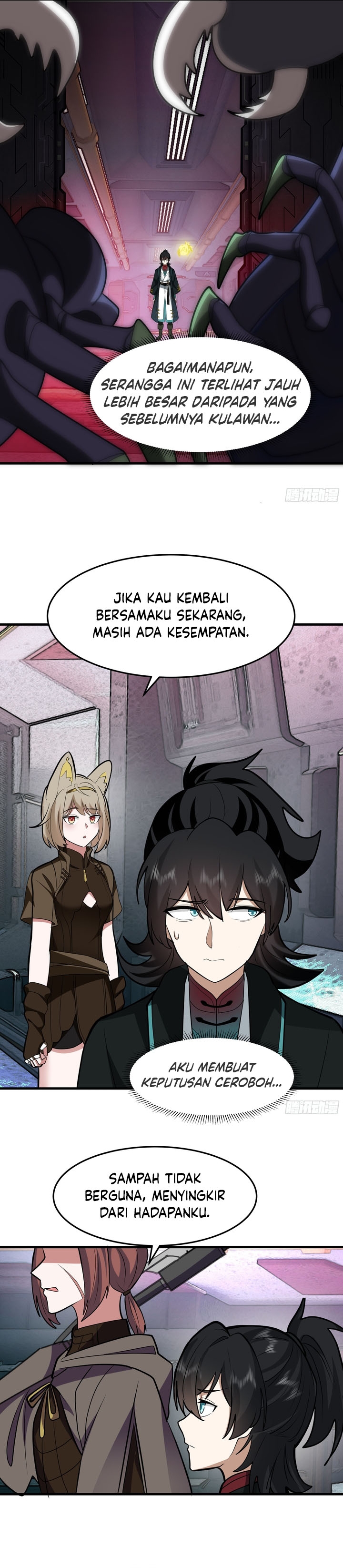 Dilarang COPAS - situs resmi www.mangacanblog.com - Komik martial peak 3856 - chapter 3856 3857 Indonesia martial peak 3856 - chapter 3856 Terbaru 13|Baca Manga Komik Indonesia|Mangacan