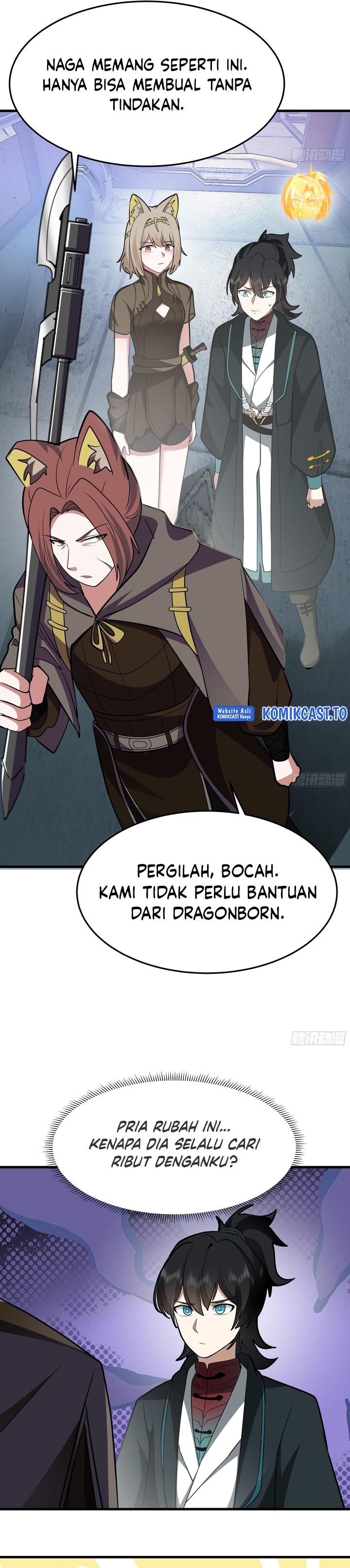 Dilarang COPAS - situs resmi www.mangacanblog.com - Komik martial peak 3856 - chapter 3856 3857 Indonesia martial peak 3856 - chapter 3856 Terbaru 14|Baca Manga Komik Indonesia|Mangacan