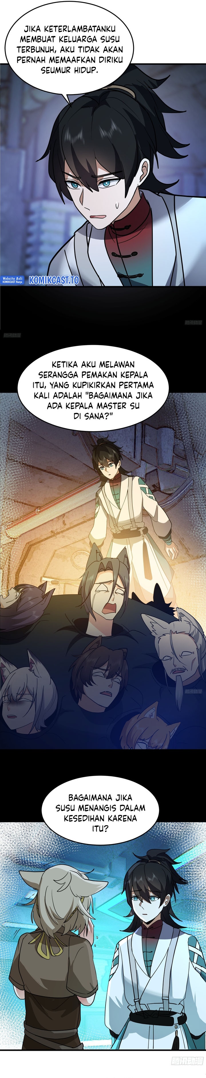 Dilarang COPAS - situs resmi www.mangacanblog.com - Komik martial peak 3858 - chapter 3858 3859 Indonesia martial peak 3858 - chapter 3858 Terbaru 4|Baca Manga Komik Indonesia|Mangacan