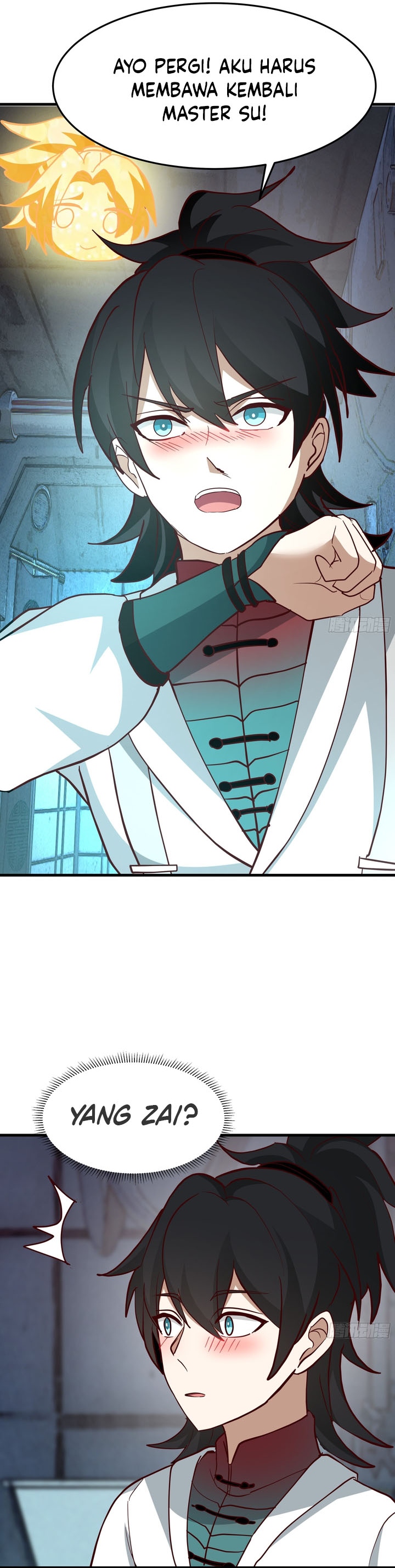 Dilarang COPAS - situs resmi www.mangacanblog.com - Komik martial peak 3858 - chapter 3858 3859 Indonesia martial peak 3858 - chapter 3858 Terbaru 8|Baca Manga Komik Indonesia|Mangacan