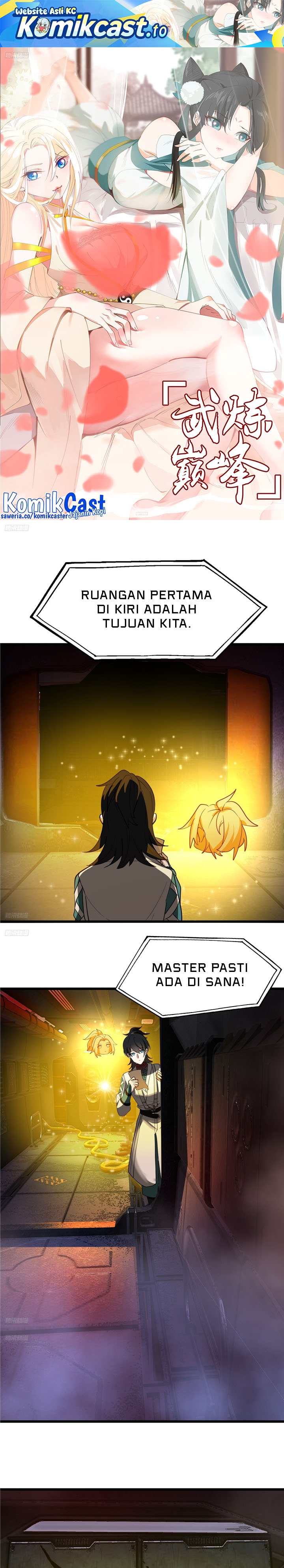 Dilarang COPAS - situs resmi www.mangacanblog.com - Komik martial peak 3859 - chapter 3859 3860 Indonesia martial peak 3859 - chapter 3859 Terbaru 1|Baca Manga Komik Indonesia|Mangacan