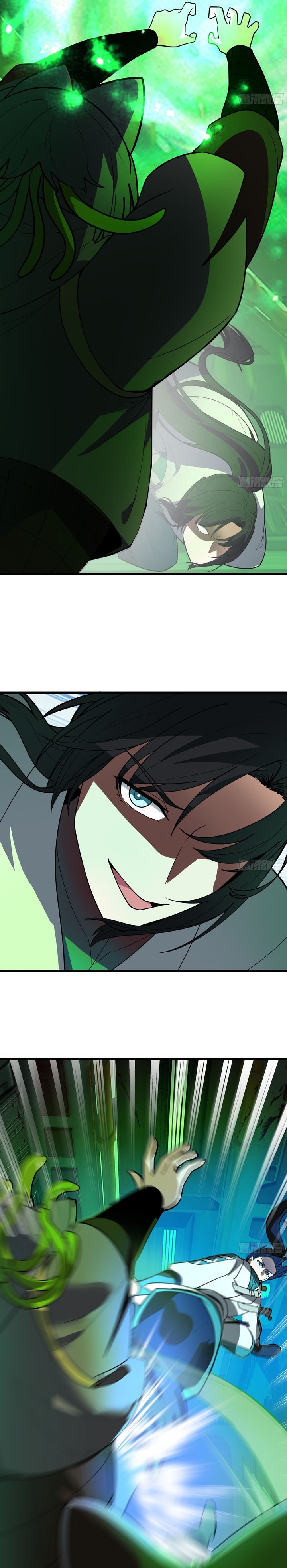 Martial Peak Chapter 3860 Bahasa Indonesia