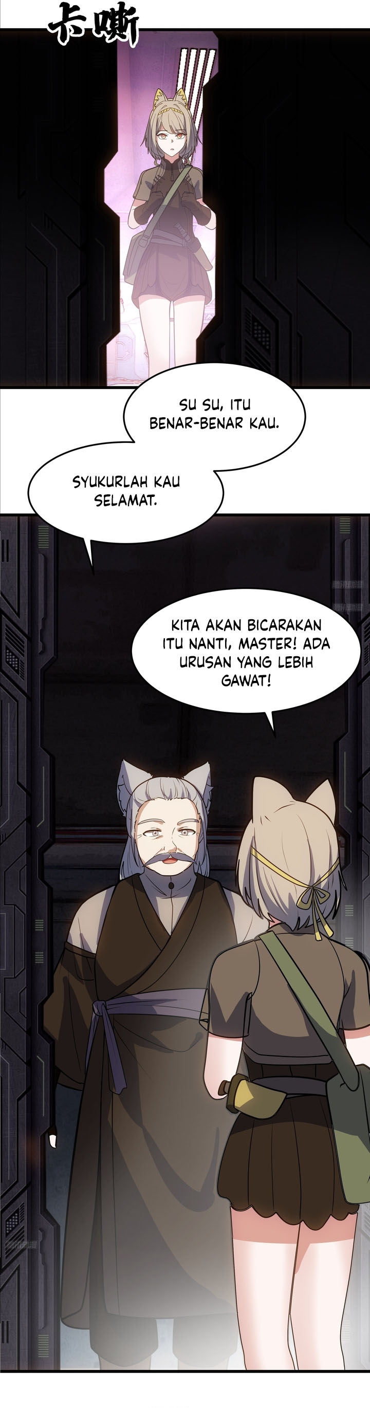 Martial Peak Chapter 3862 Bahasa Indonesia