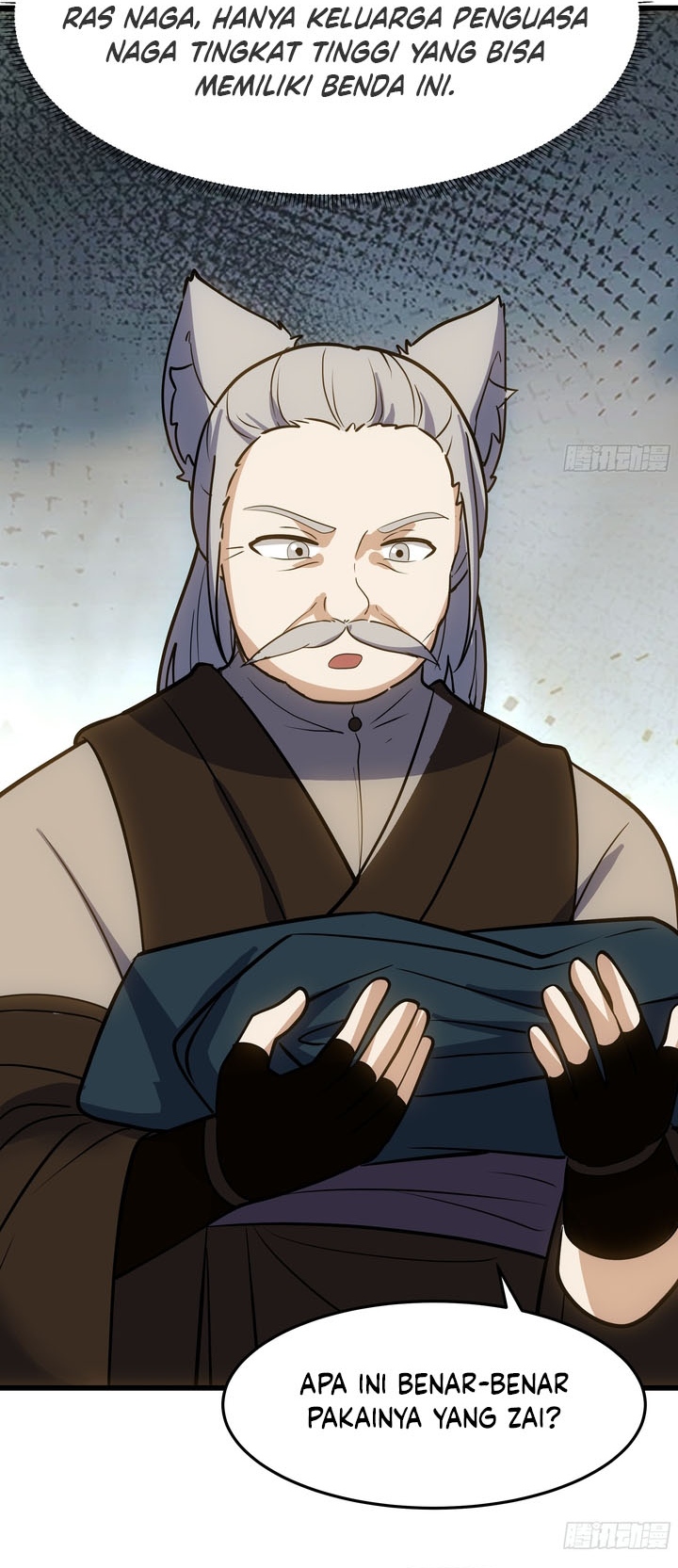 Martial Peak Chapter 3862 Bahasa Indonesia