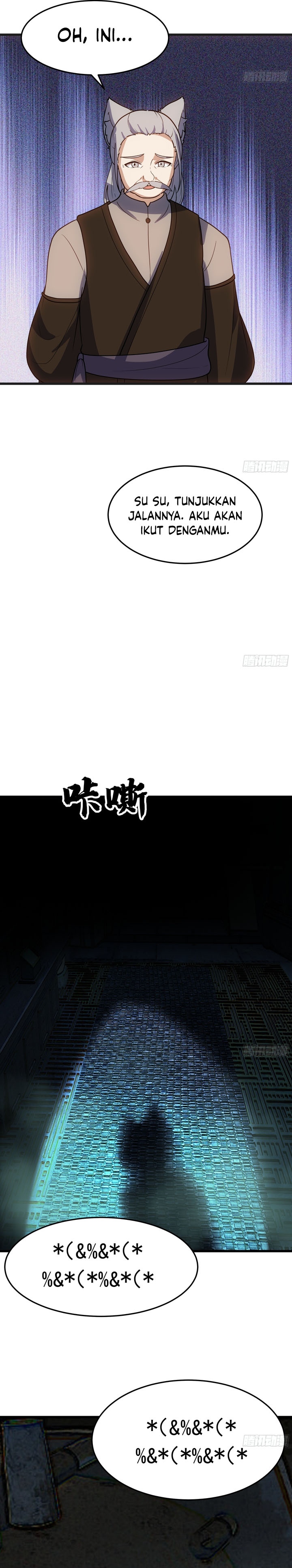 Martial Peak Chapter 3862 Bahasa Indonesia