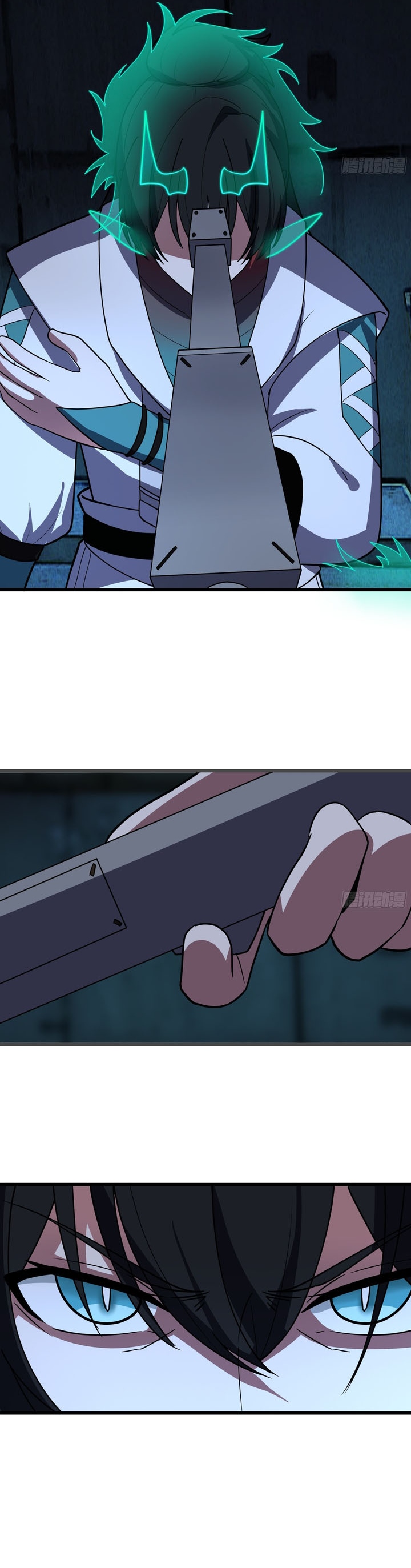 Martial Peak Chapter 3862 Bahasa Indonesia