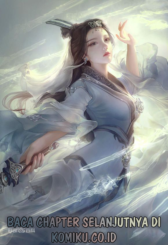 Martial Peak Chapter 399 Bahasa Indonesia