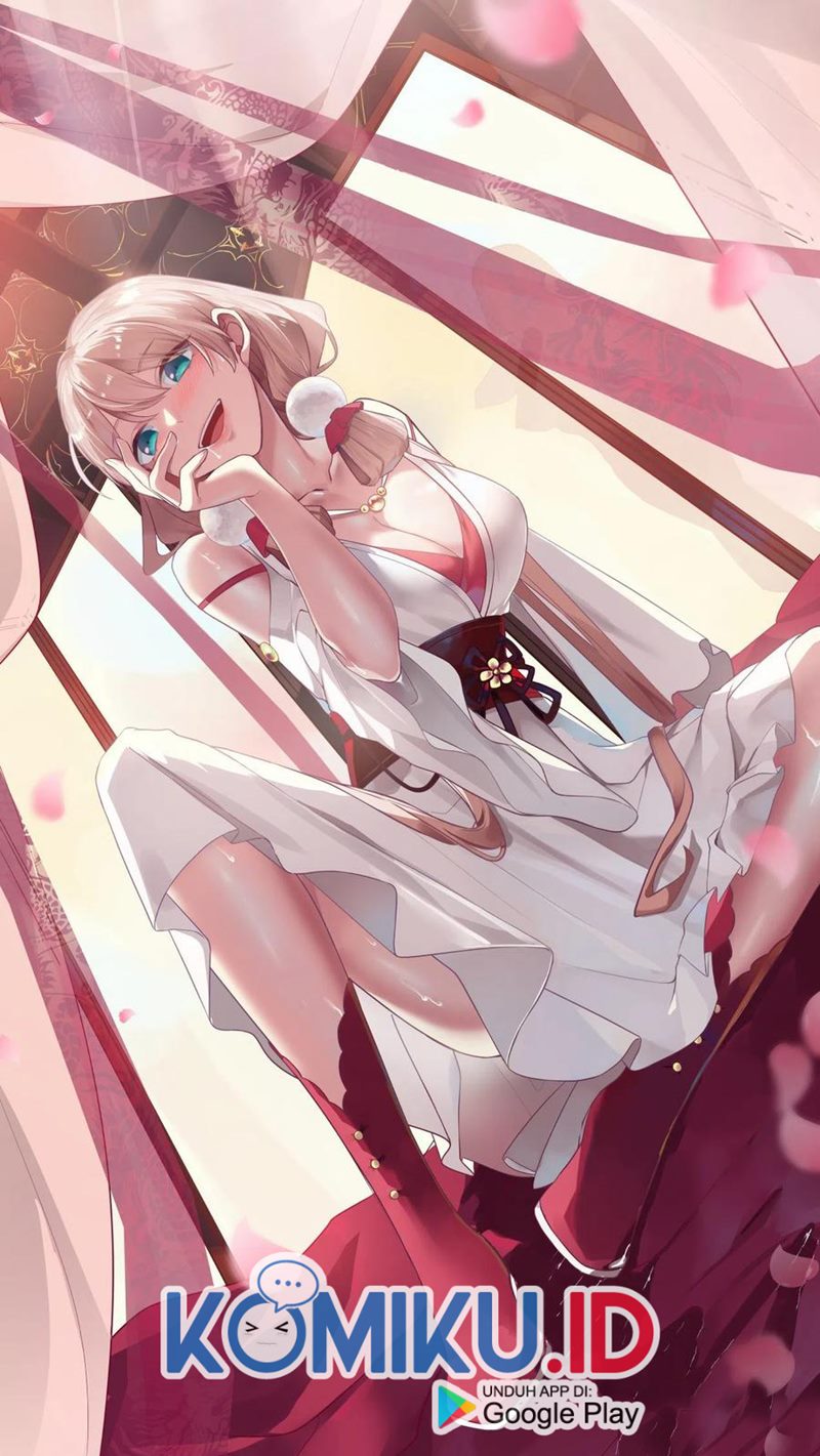 Martial Peak Chapter 804 Bahasa Indonesia