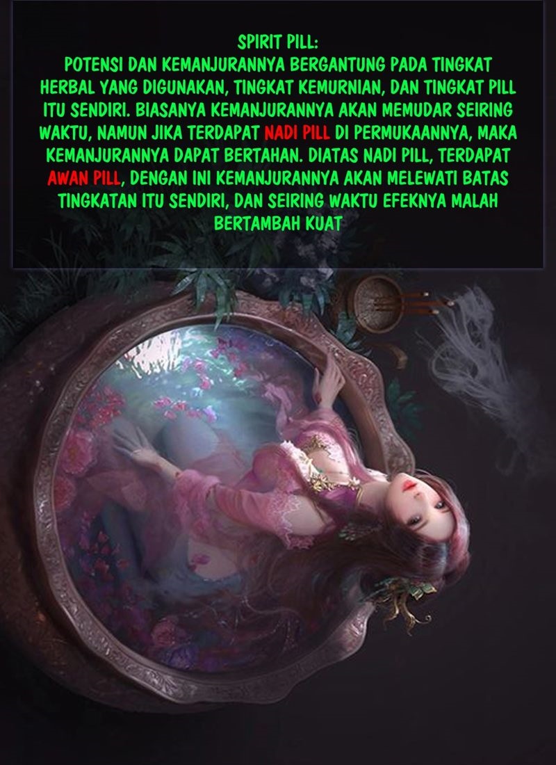 Martial Peak Chapter 804 Bahasa Indonesia