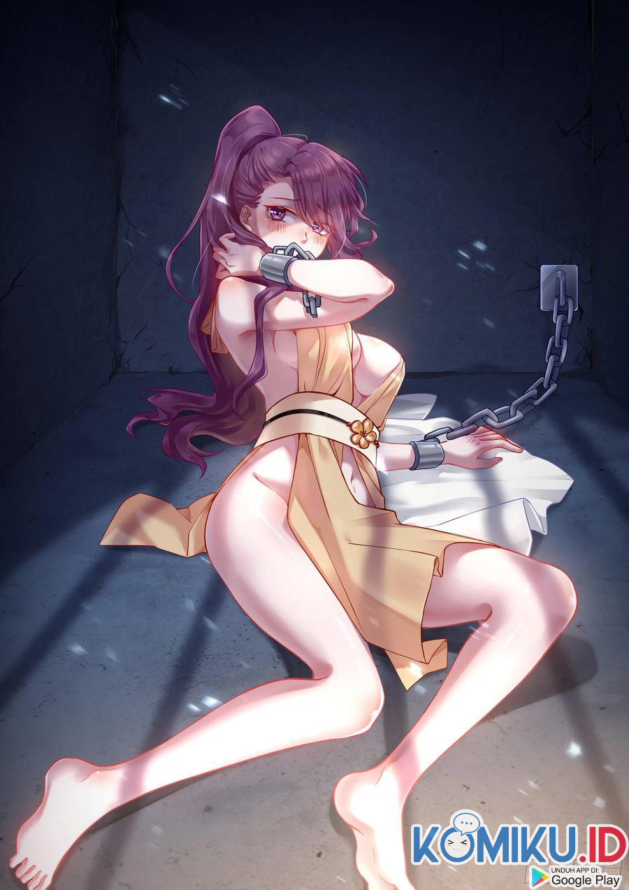 Martial Peak Chapter 929 Bahasa Indonesia