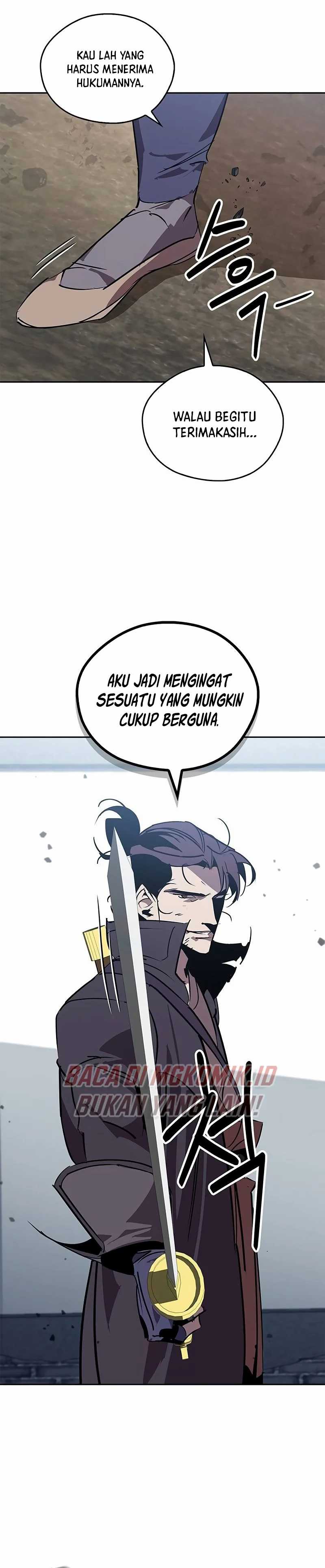 Martial Wild West chapter 60
