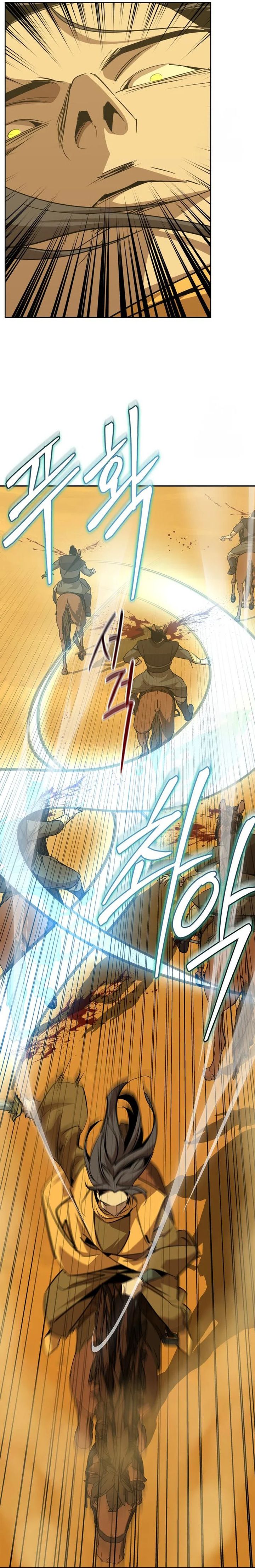 Martial Wild West chapter 72