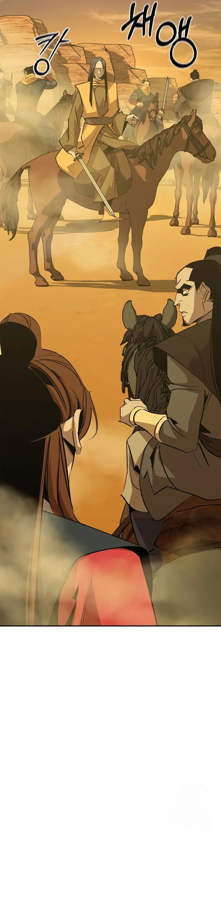 Martial Wild West chapter 72