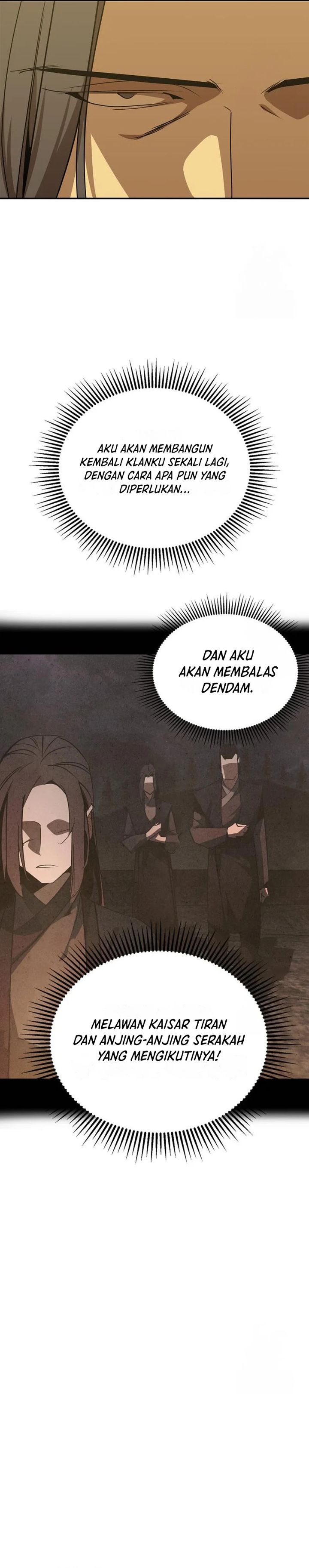Martial Wild West chapter 72
