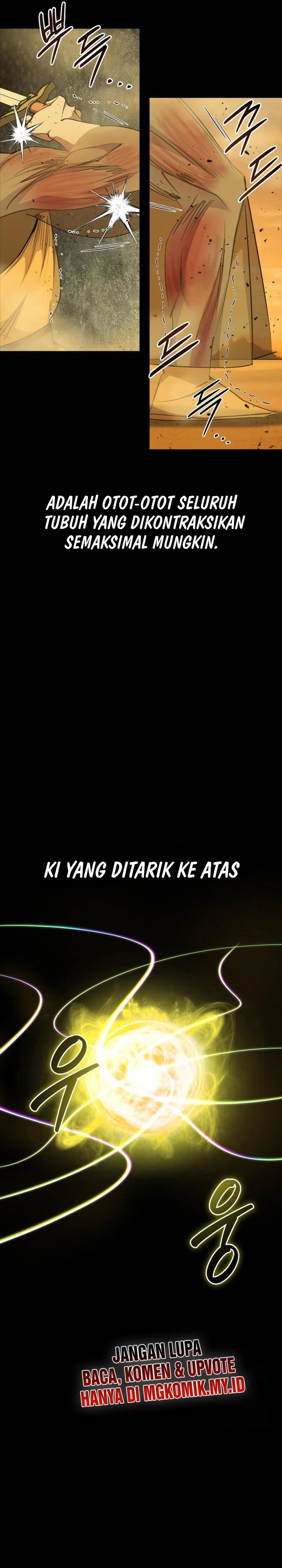 Martial Wild West chapter 75