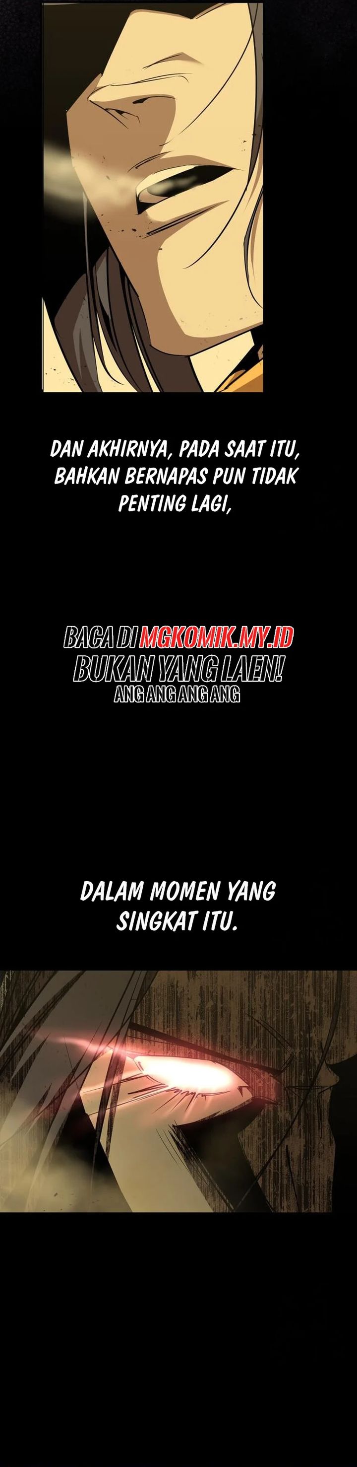 Martial Wild West chapter 75