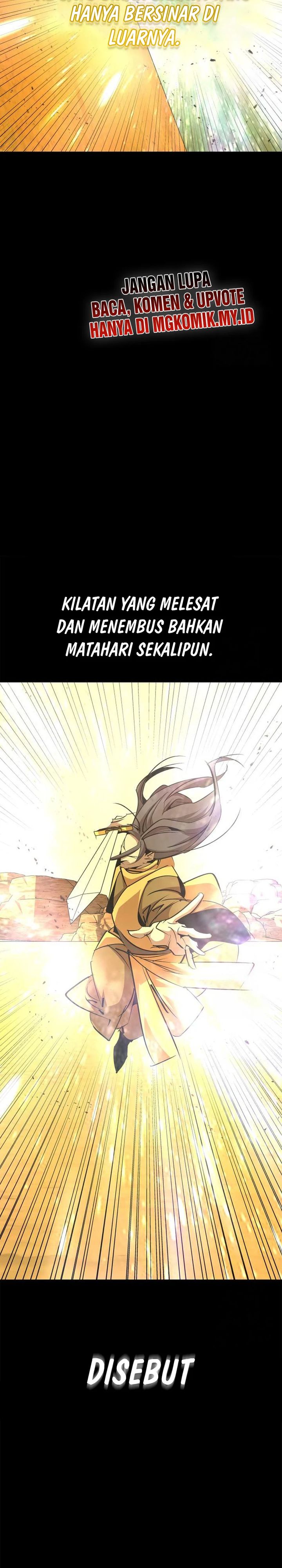 Martial Wild West chapter 75