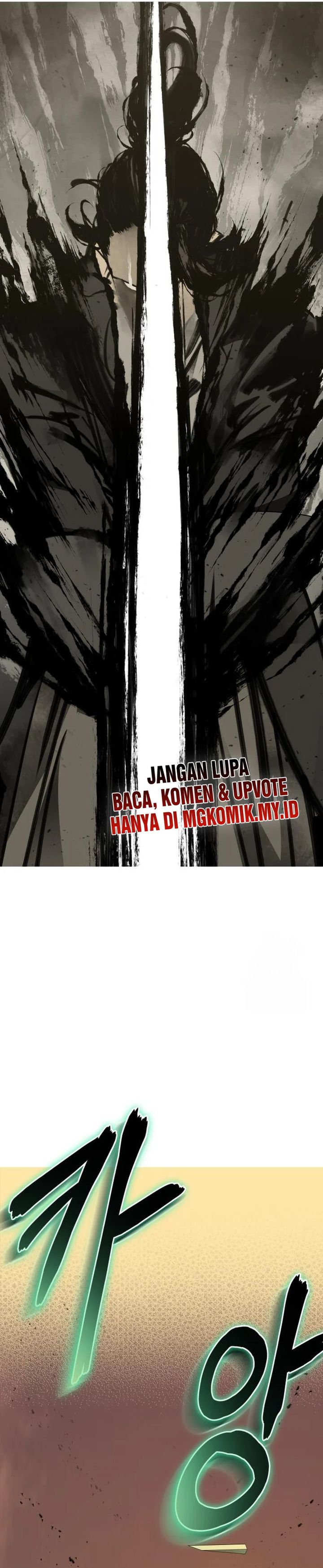 Martial Wild West chapter 75