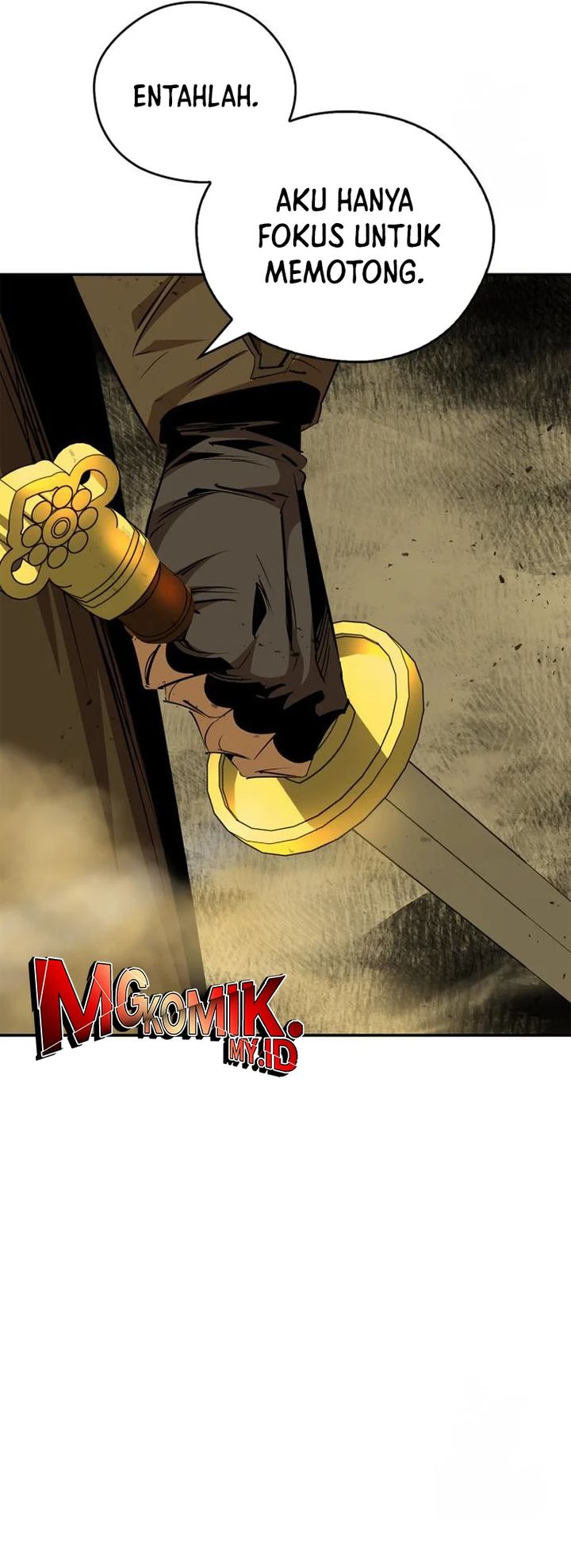 Martial Wild West chapter 75