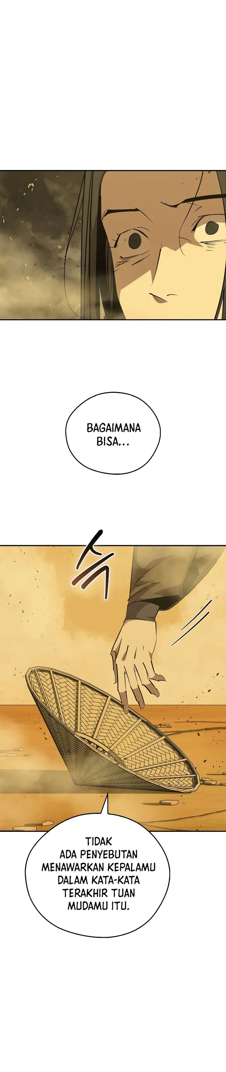 Martial Wild West chapter 76
