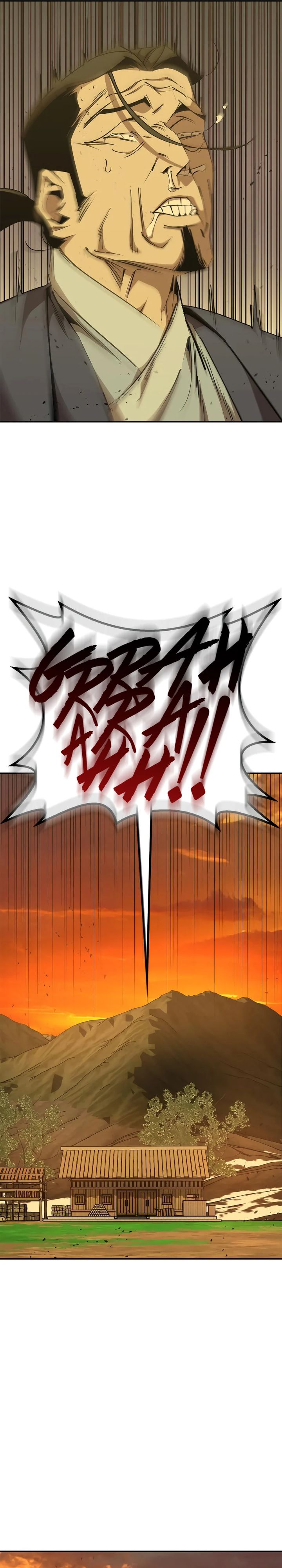 Martial Wild West chapter 76