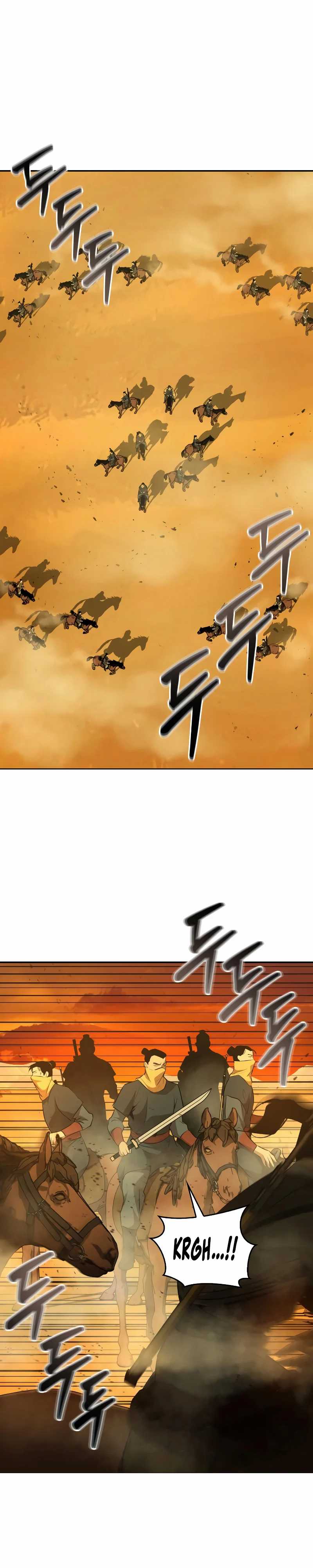 Martial Wild West Chapter 77 Bahasa Indonesia