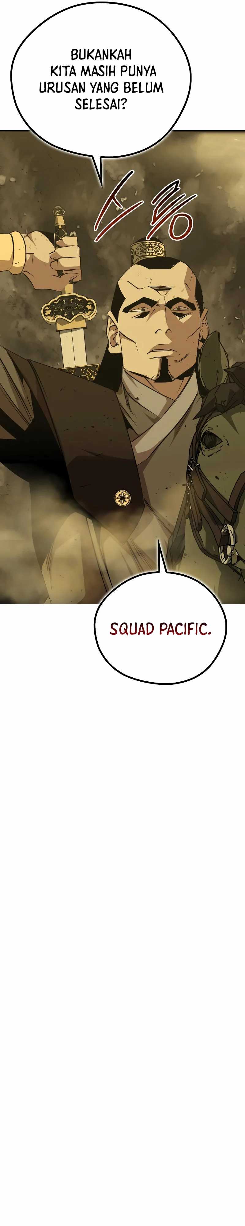 Martial Wild West Chapter 77 Bahasa Indonesia