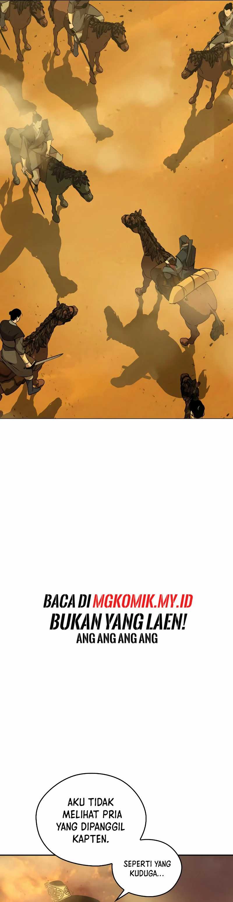 Martial Wild West Chapter 77 Bahasa Indonesia