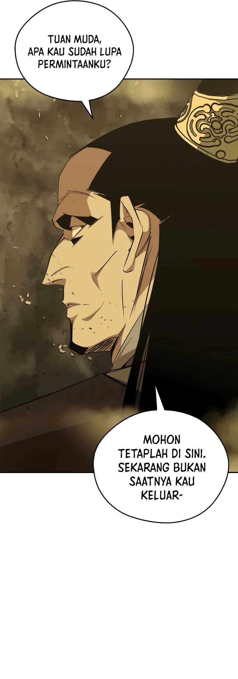 Martial Wild West Chapter 77 Bahasa Indonesia